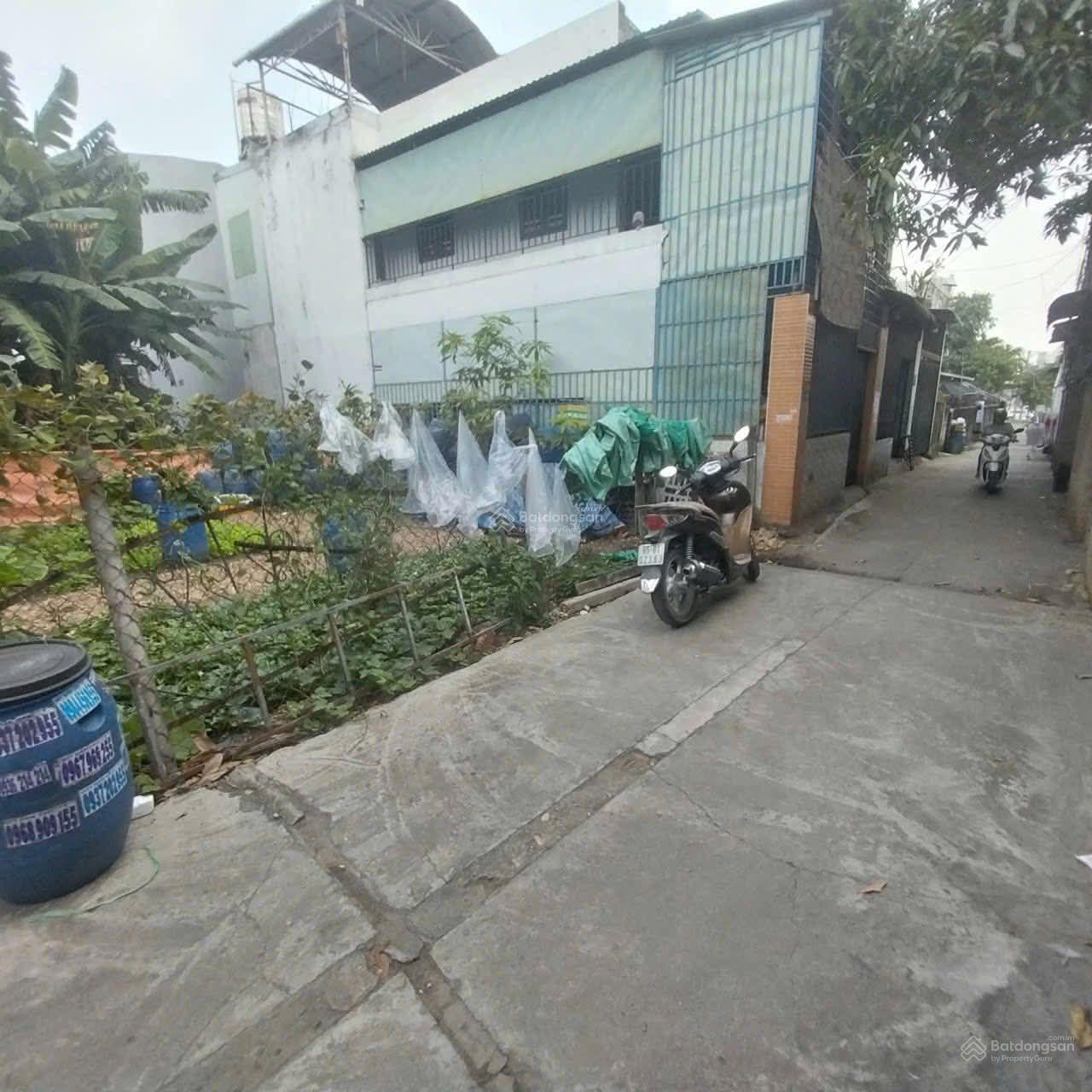 Bán lô đất gần đg Nguyễn An Ninh trung tâm hành chính DT 108m2 ngang 5,1 giá 4,5tỷ TL LH 0906 309 ***