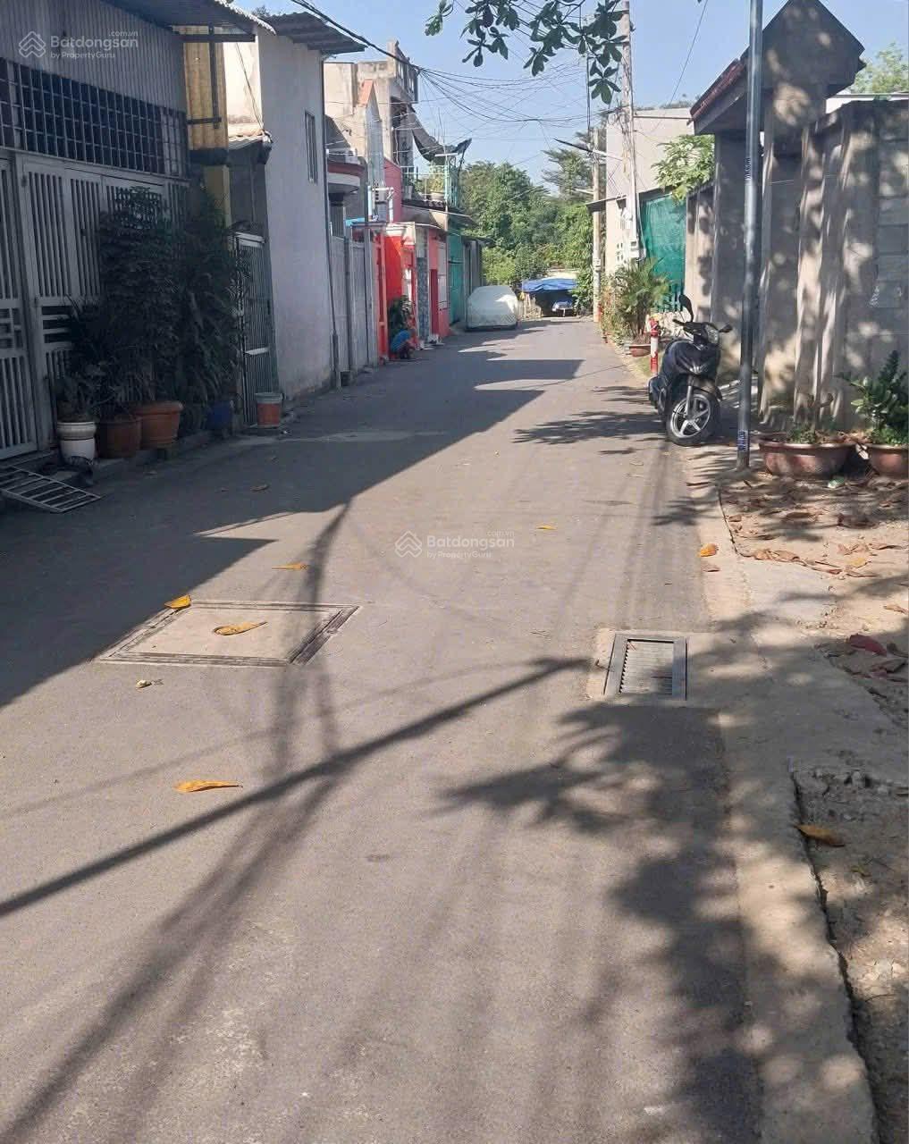 Bán lô đất gần đg Nguyễn An Ninh trung tâm hành chính DT 108m2 ngang 5,1 giá 4,5tỷ TL LH 0906 309 ***