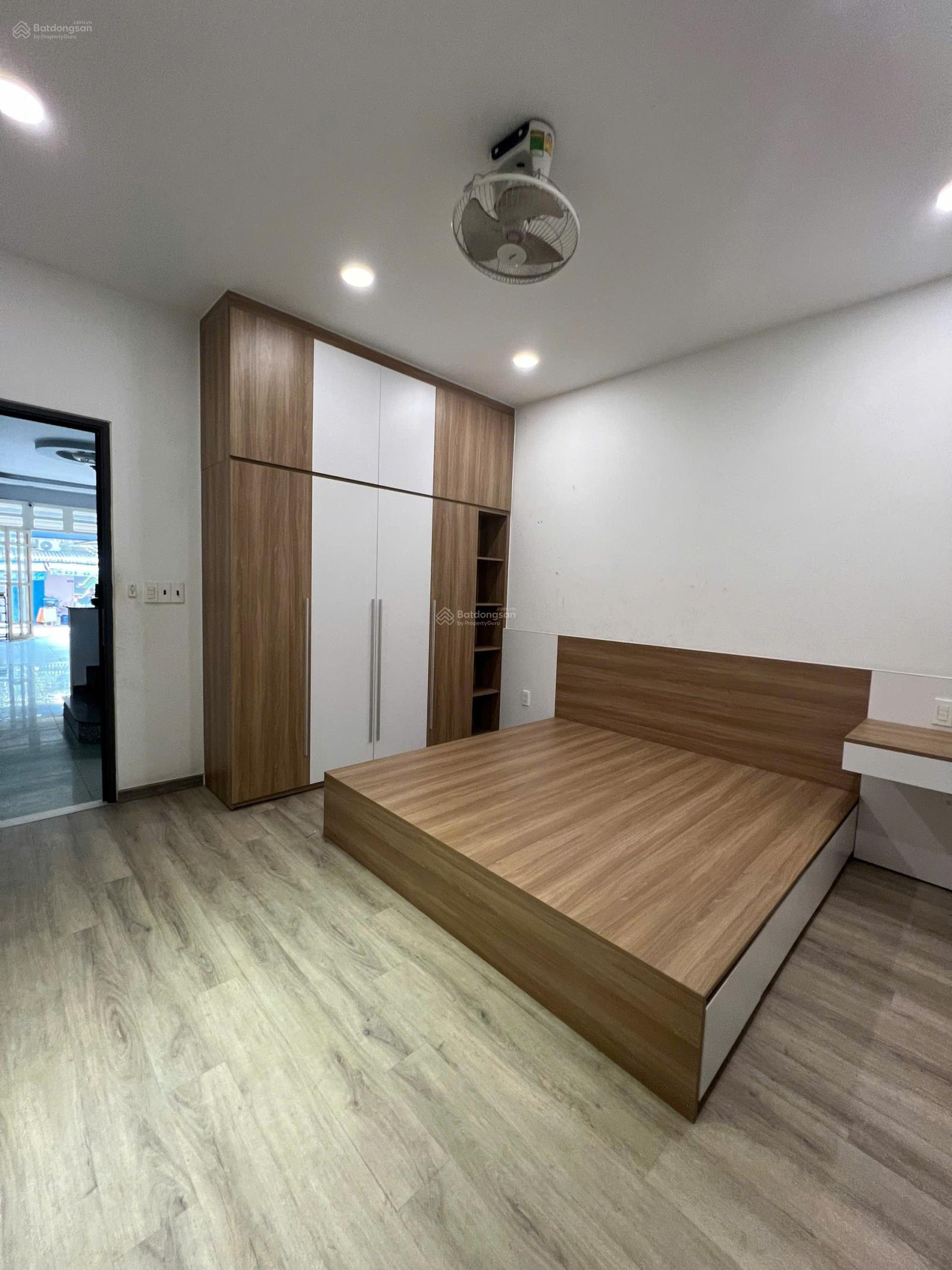 Bán nhà MTNB đường 12m Bình Phú 1 - 4 x 20m 4 tầng - SÁT MT LÝ CHIÊU HOÀNG, GẦN CHỢ & CÔNG VIÊN