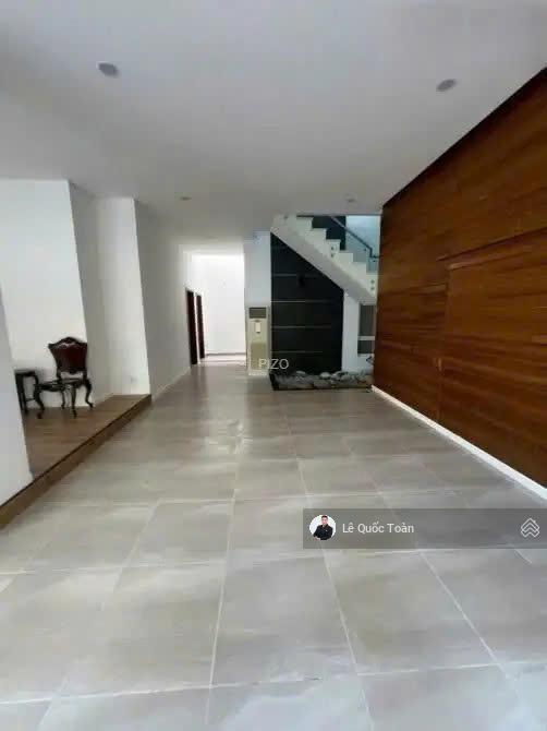 BIỆT THỰ CỔ ĐIỂN! Ngang khủng tận 14x18m - 247.3m2, 3 tầng bế thế HXH Lê Văn Sỹ, Q3 chỉ 50 tỷ TL