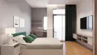 HÀNG HIẾM BÁN CĂN HỘ Central Garden Quận 1 - 2PN, 2WC DT 76,5m2 - SHR - Giá 5ty8 View Pháo Bông