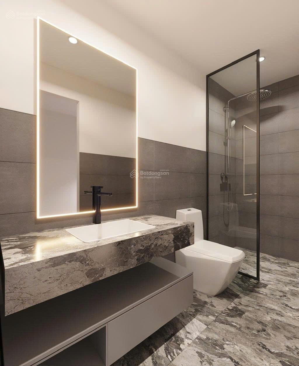 HÀNG HIẾM BÁN CĂN HỘ Central Garden Quận 1 - 2PN, 2WC DT 76,5m2 - SHR - Giá 5ty8 View Pháo Bông