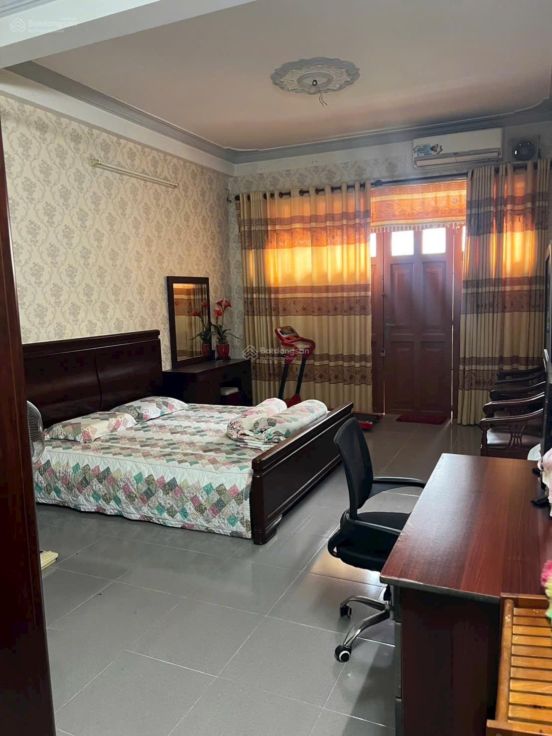 Nhà đôi 5 tầng KDC tên lửa Gần Aeon mall 8x20M - 21.5 tỷ có bán riêng từng căn