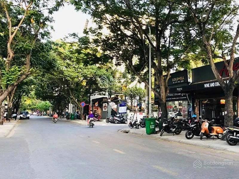 Bán nhà ngay mặt tiền Quốc Hương, Thảo Điền Quận 2 | DT: 411m2 (20x25m) | CT hầm 7 tầng | Chỉ 61 tỷ Bán nhà ngay mặt tiền Quốc Hương, Thảo Điền Quận 2 | DT: 411m2 (20x25m) | CT hầm 7 tầng | Chỉ 61 tỷ