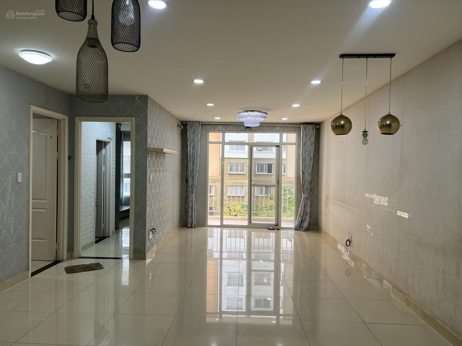 Cho thuê nhà happy city, 2 Phòng ngủ, ở liền 0904 099 ***