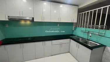 Cho thuê căn hộ hạnh phúc, 3 Phòng ngủ, full nội thất