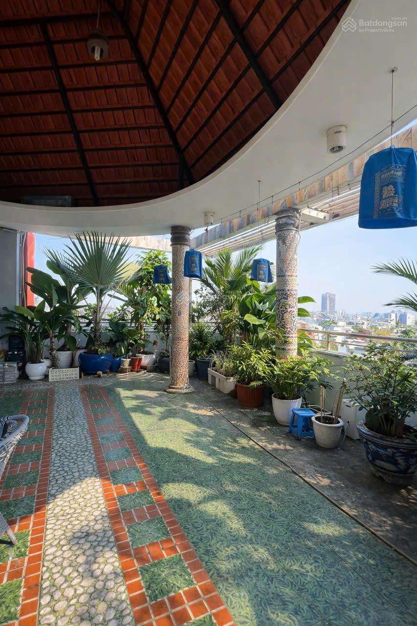 BẤT ĐỘNG SẢN VIP LÕI PHẠM VĂN HAI  299M  NGANG 20M  DÒNG TIỀN ỔN ĐỊNH