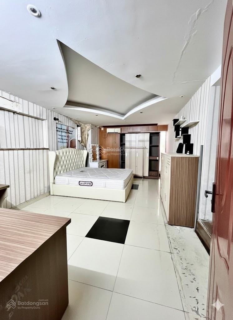 BẤT ĐỘNG SẢN VIP LÕI PHẠM VĂN HAI  299M  NGANG 20M  DÒNG TIỀN ỔN ĐỊNH