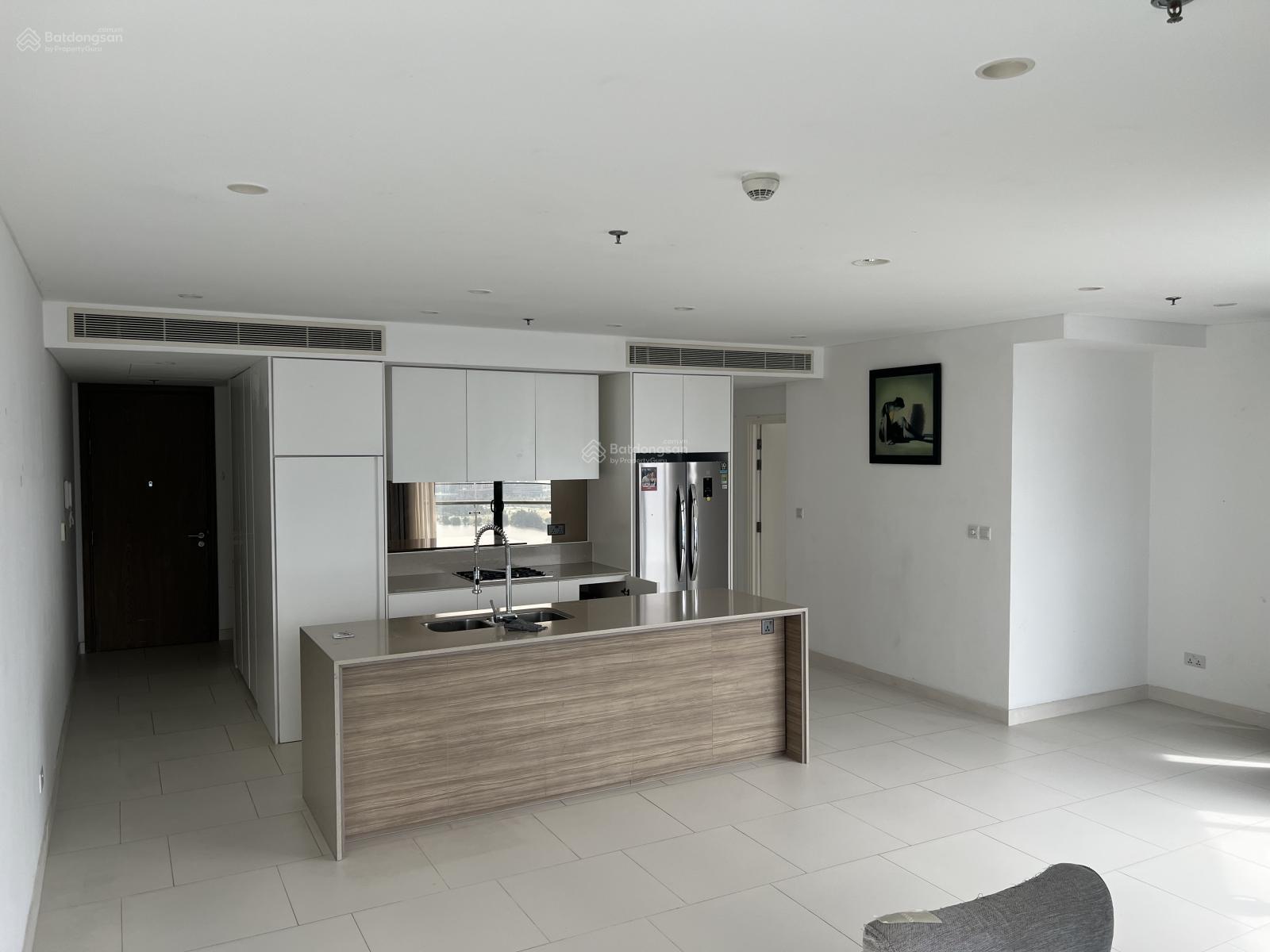 Bán căn hộ City Garden 2 phòng ngủ giá 13.5 tỷ