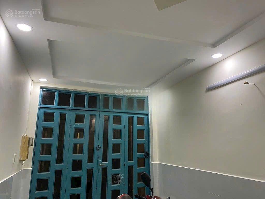 CHO THUÊ NHÀ HẺM HUỲNH VĂN CHÍNH-4X9M 2 TẤM 2PN-GẦN NGAY CHỢ, GẦN ÂU CƠ,THOẠI NGỌC HẦU,Q.TÂN BÌNH