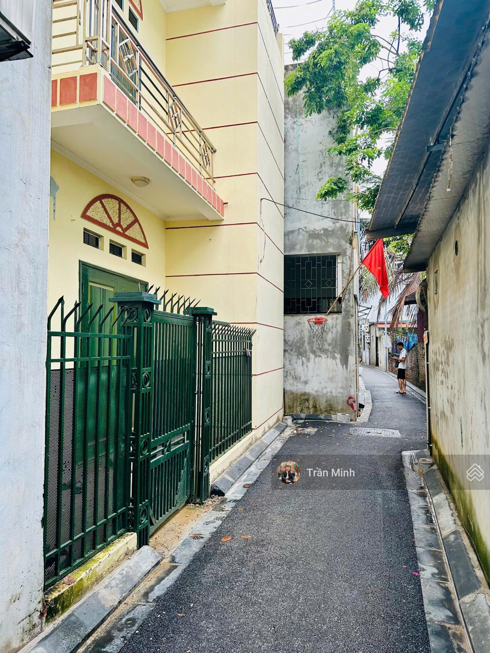 HÀNG NÓNG BÁN ĐẤT TẶNG NHÀ 3 TẦNG TRUNG TÂM LÊ XÁ Địa chỉ: Thôn Lê Xá, xã Đông Anh .