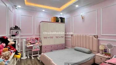 nhà đẹp châu âu quận 11 ngay chợ Bình Thới xe tải xe hơi ba lầu giao đủ nt shr ở liền 0938 295 ***