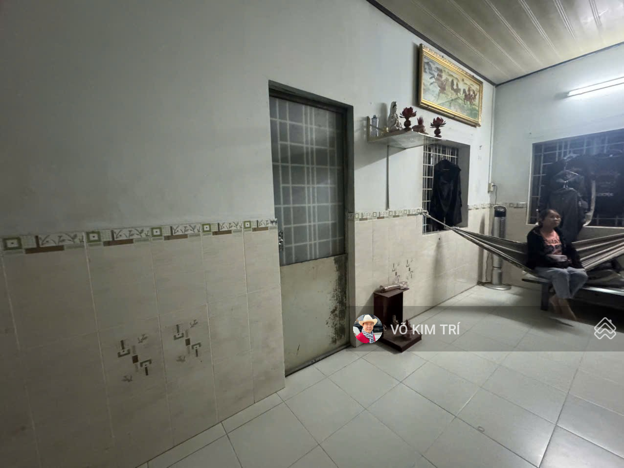 Quận 8 CC Bùi Minh Trực 48m2 SHR ban công mát mẻ giá 1,85tỷ