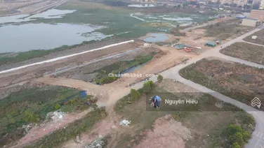 Chính chủ bán lô góc Đồng Vân 92m2 tại Quang Châu, Việt Yên, Bắc Giang (Nếnh, Bắc Ninh) giá 6,x tỷ