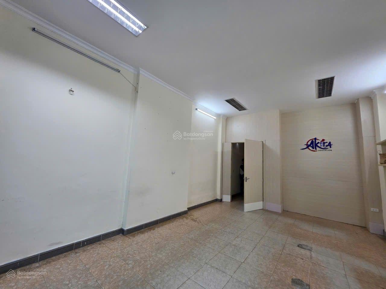 SIÊU PHẨM TRẦN DUY HƯNG-NGÕ THÔNG KINH DOANH-DT 50M X 6 TẦNG THANG MÁY-FULL NỘI THẤT-NHỈNH 16 TỶ