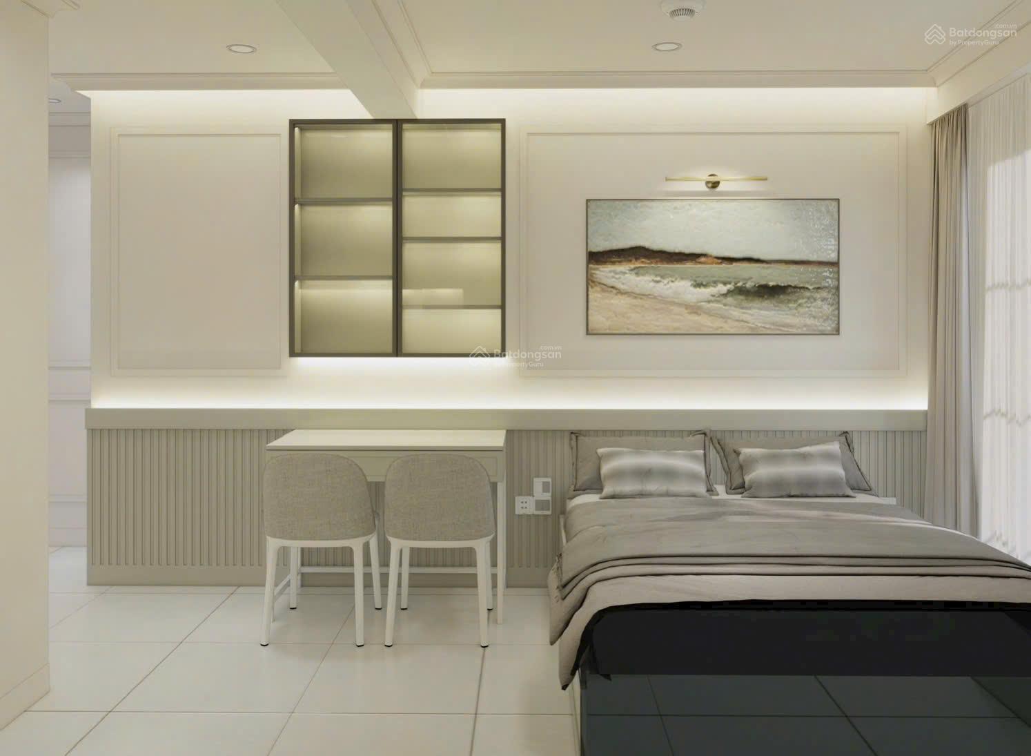 Bán căn hộ siêu hiếm CMT8 - Quận 3 -(10x15NH) - hầm 6 tầng - HDT 135tr/th - bán 34 tỷ