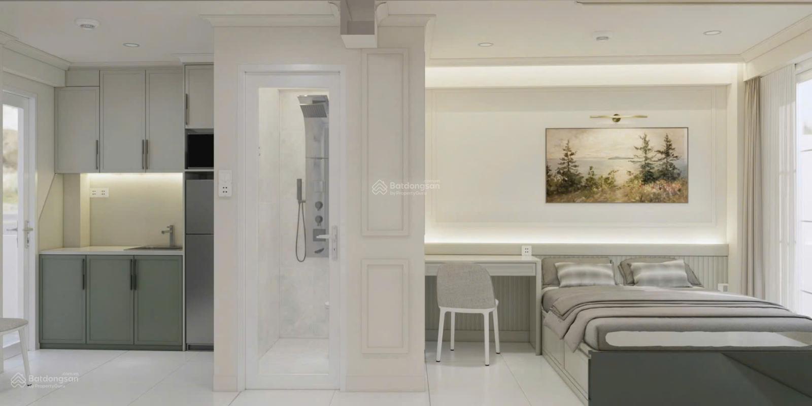 Bán căn hộ siêu hiếm CMT8 - Quận 3 -(10x15NH) - hầm 6 tầng - HDT 135tr/th - bán 34 tỷ