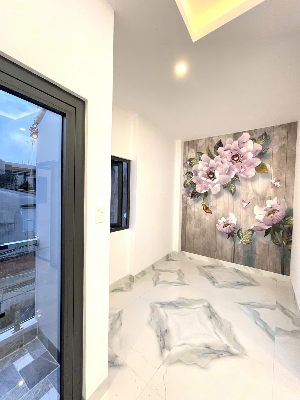 Nhà Mới Đón Tết - 50m2 - 4 tầng Sân thượng Hẻm 3m Mạc Vân Quận 8 Vị trí Đẹp Giá 6 tỷ nhỉnh. Nhà Mới Đón Tết - 50m2 - 4 tầng Sân thượng Hẻm 3m Mạc Vân Quận 8 Vị trí Đẹp Giá 6 tỷ nhỉnh.