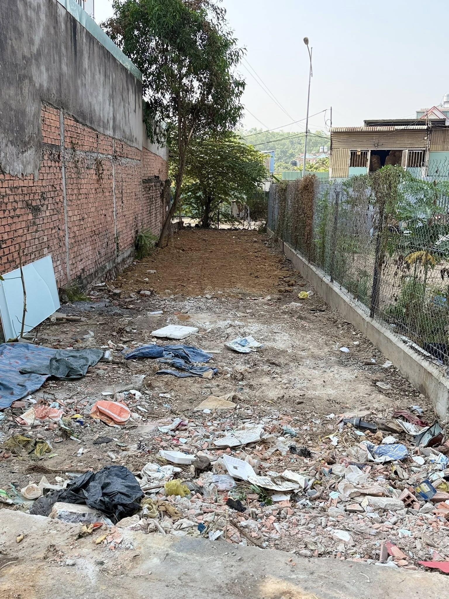 Bán lô đất giá RẺ mặt tiền trước sau gần KDL Hố Lang, Dĩ An