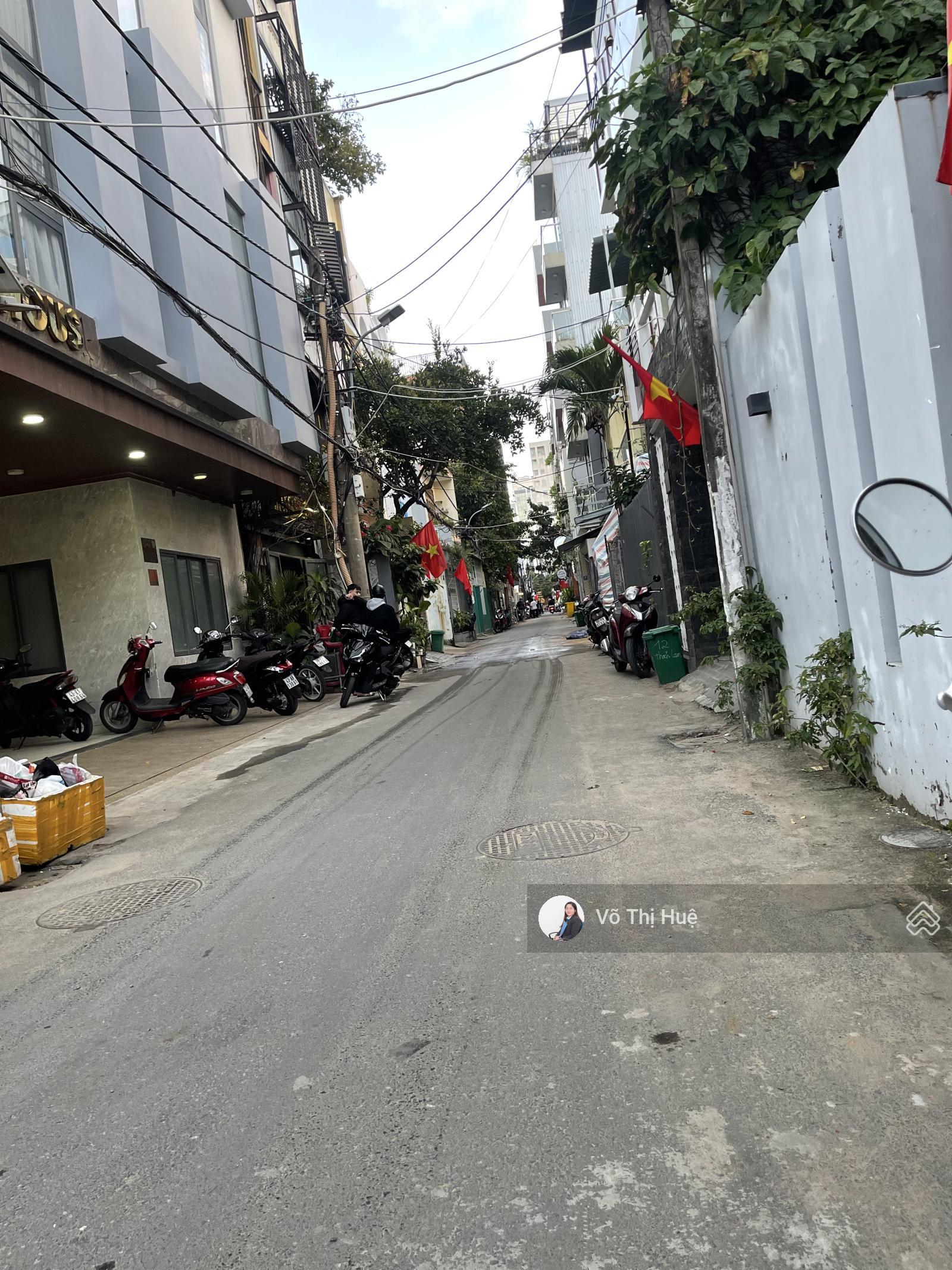 MT Thạch Lam ngay trung tâm phố du lịch thông Nguyễn Văn Thoại MT Thạch Lam ngay trung tâm phố du lịch thông Nguyễn Văn Thoại