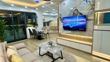 Bán căn hộ chung cư T&T 120 Định Công. Diện tích 72m2: 2pn 2wc. Giá 6,8 tỷ. LH 0983 282 ***