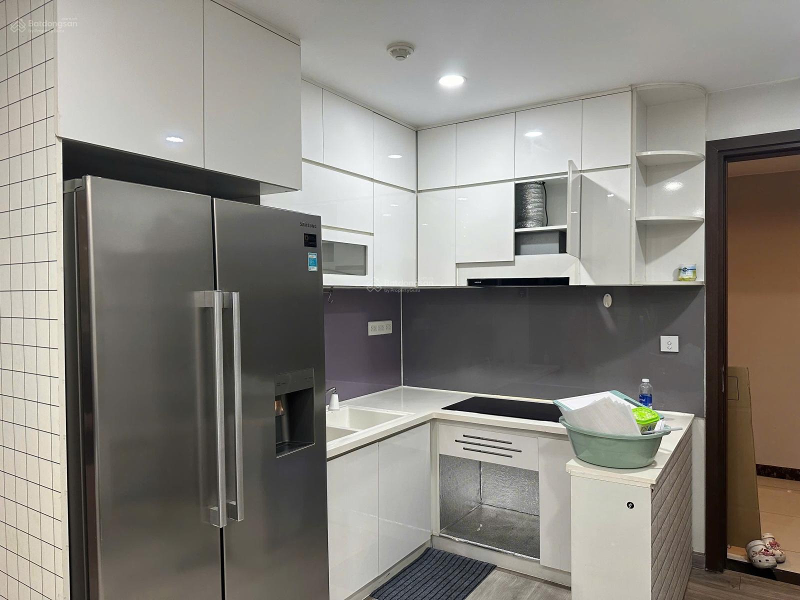 Cần bán nhanh căn hộ 2PN.1WC tầng trung y hình tháp A- Botanica Premier