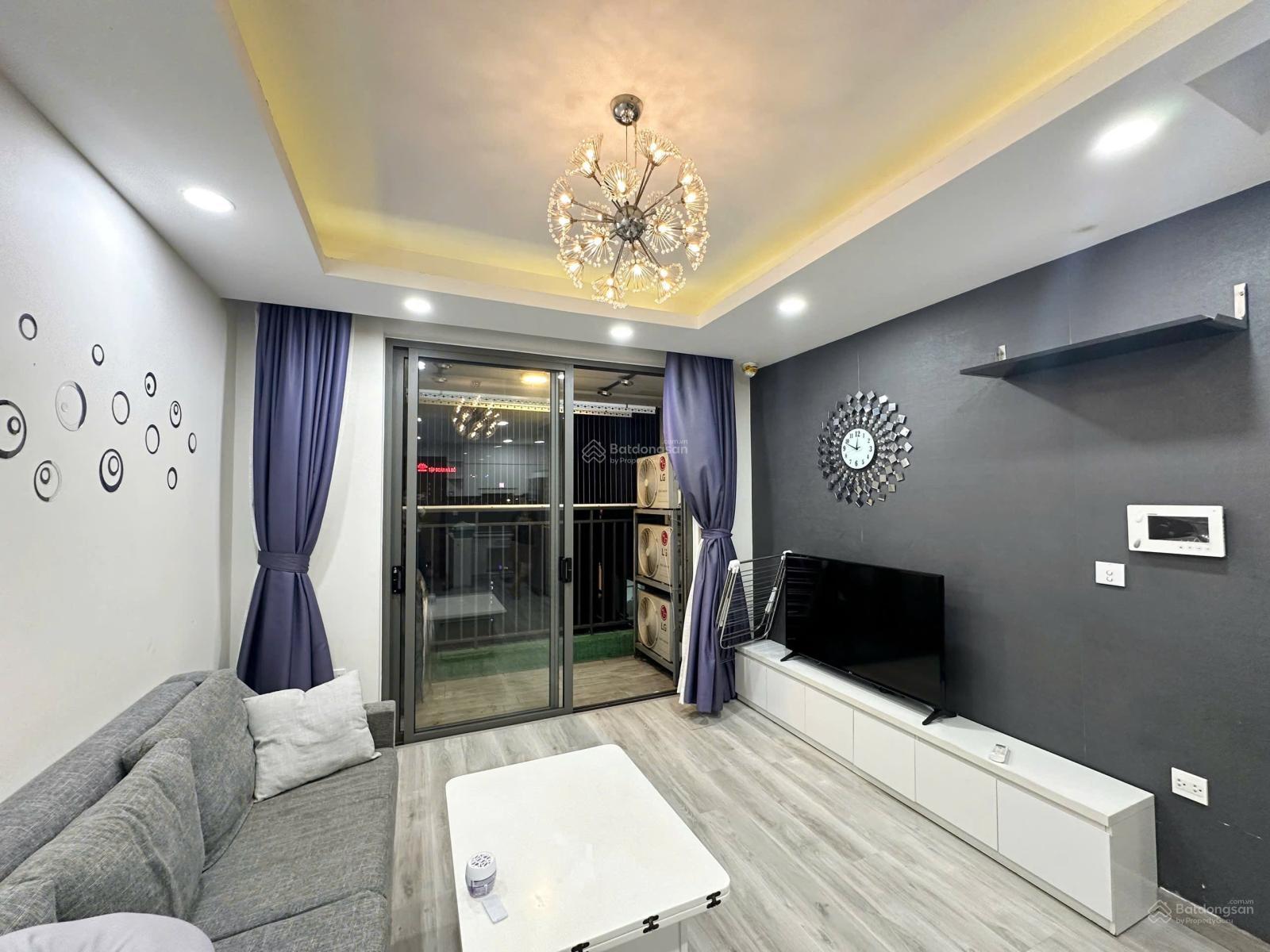 Cần bán nhanh căn hộ 2PN.1WC tầng trung y hình tháp A- Botanica Premier