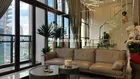 Hàng hiếm, bán căn Lofthouse 160m2, 2 tầng, view Quận 1 và sông SG. Giá 51 tỷ - Sẵn sổ