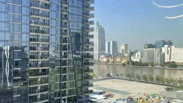 LOFTHOUSE 2 tầng 160m2, View quận 1, giá 51 tỷ All In, Đã có sổ. Xem nhà 24/7