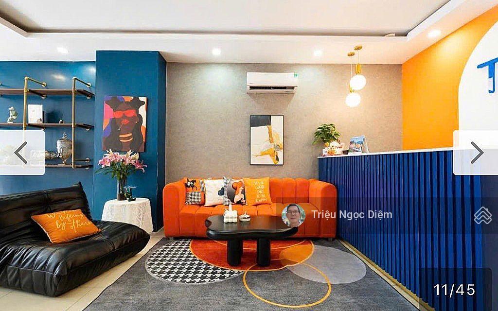 TÀI SẢN KHÁCH SẠN LÕI TRUNG TÂM QUẬN 1 SƯƠNG NGUYỆT ÁNH .