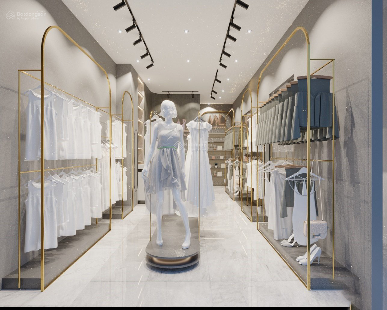 Cho thuê nhà mặt phố Tô Hiến Thành 25m2 x 4 tầng, thông sàn, nhà mới cứng, giá tốt