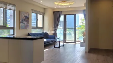 Bán căn hộ chính chủ Docklans Quận 7..107m,3pn2wc full nt