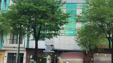 Cực Phẩm | Nhà Giảm 2 Tỷ | MT Hồng Bàng | 7m x 20m = 140m² | Giá 34 Tỷ | Thuê 55 Tr/Tháng