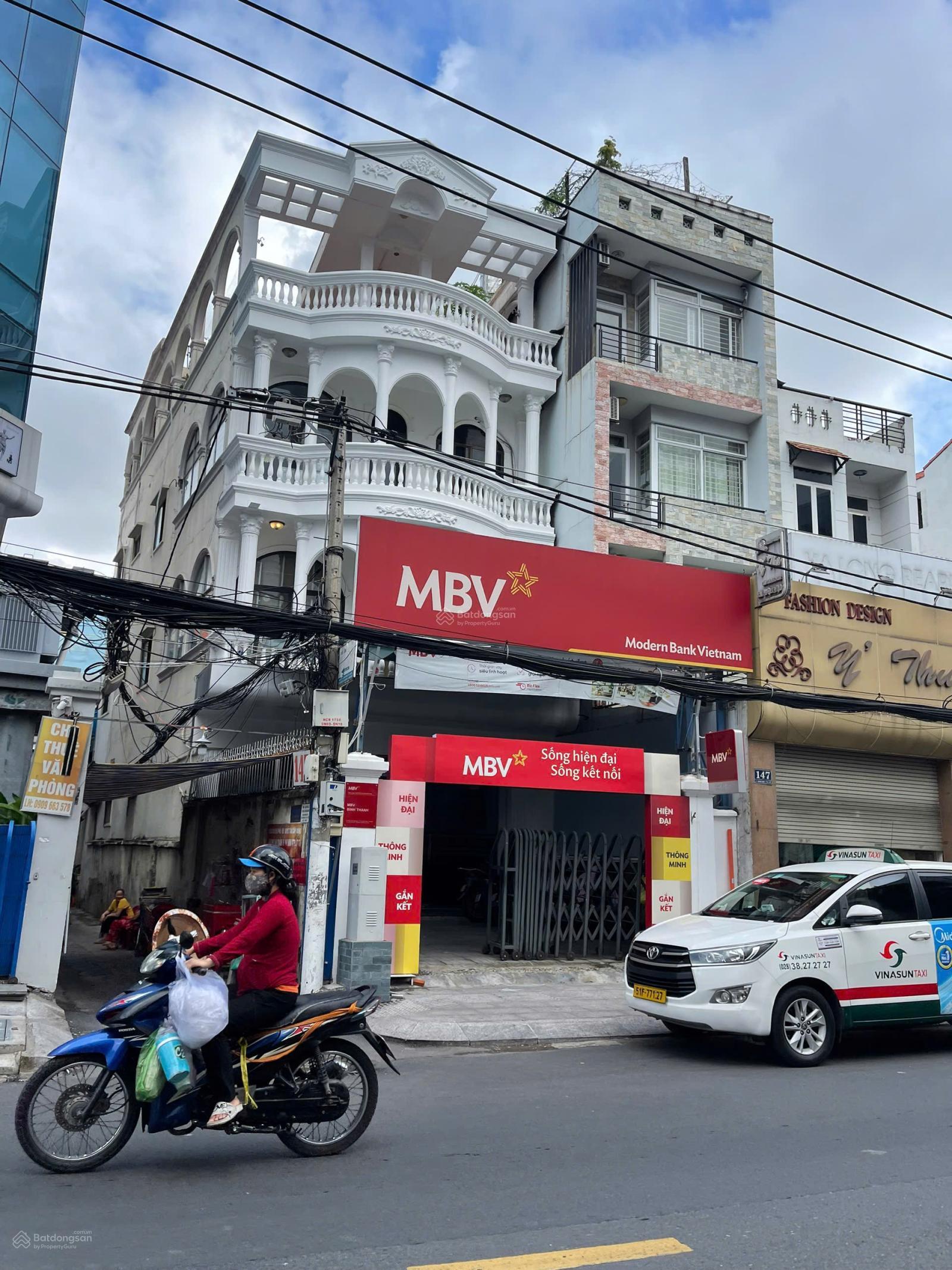 MT Phan Xích Long - 7x16m - CN 89m - 4 Tầng - HĐ 75/th -Chỉ 36 Tỷ