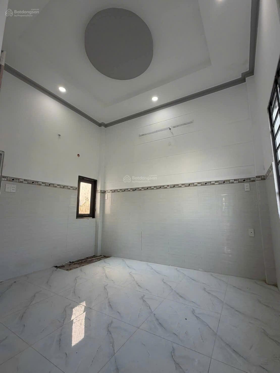 BÁN NHÀ MT TÂN HIỆP 29, TÂN HIỆP, HÓC MÔN. 5X17. 2 TẦNG.