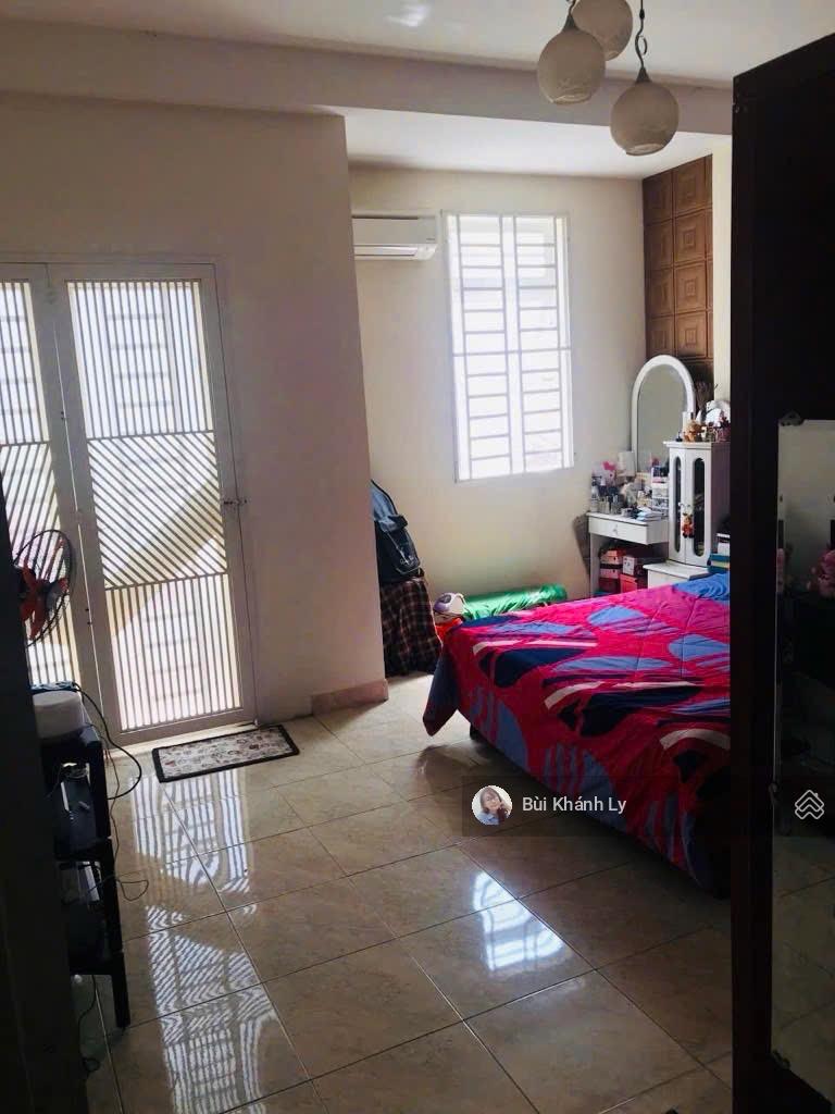 NHÀ PHÚ NHUẬN HẺM XE HƠI THÔNG KHUVIP PHAN XÍCH LONG 4 tầng NGAY SÂN BAY