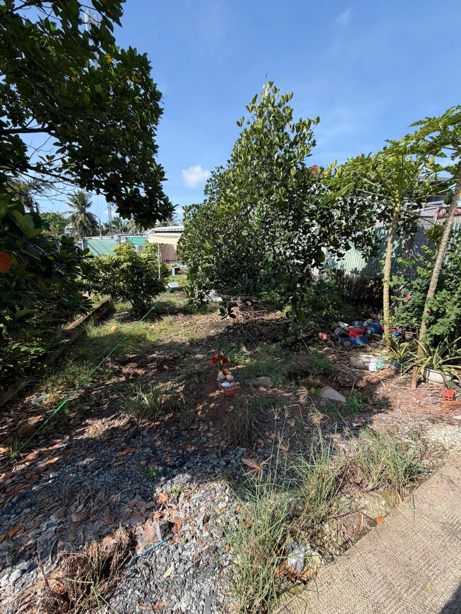 Chính chủ bán rẻ 220m2 đât ở mặt tiền đường Thích Thiện Hoà xã Lê Minh Xuân, Bình Chánh giá 3,6 tỷ.