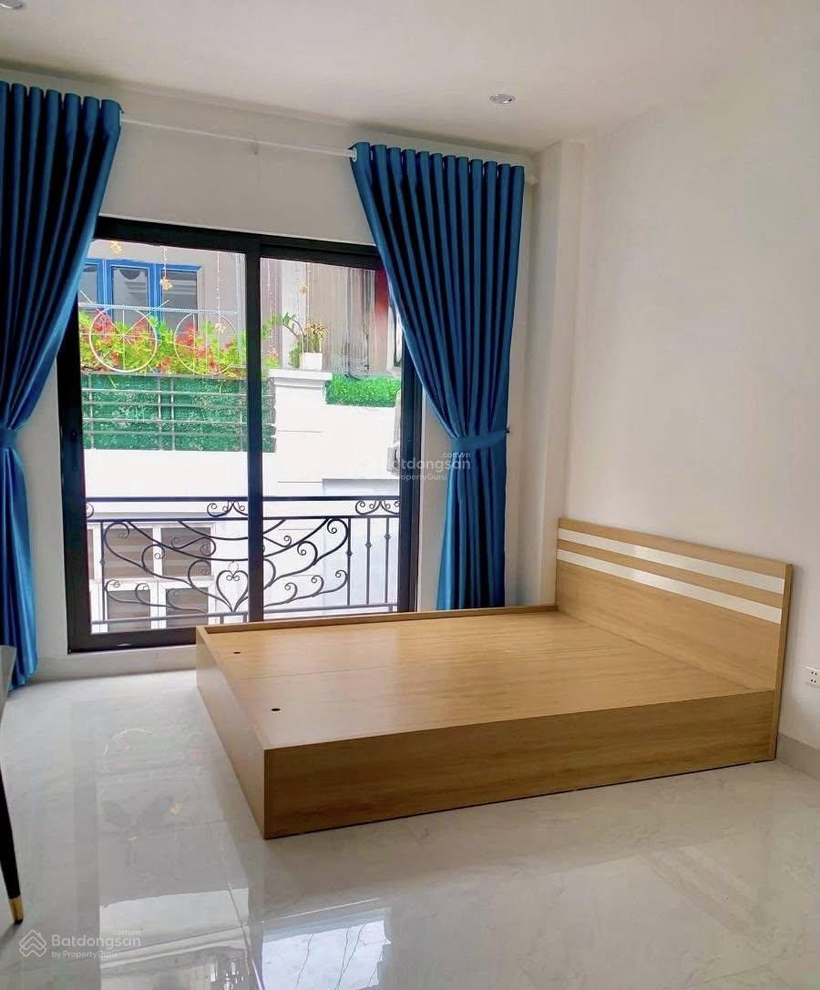 Bán nhà Lê Trọng Tấn - Trường Chinh ô tô tránh 90m2 7 tầng giá 29.9 tỷ