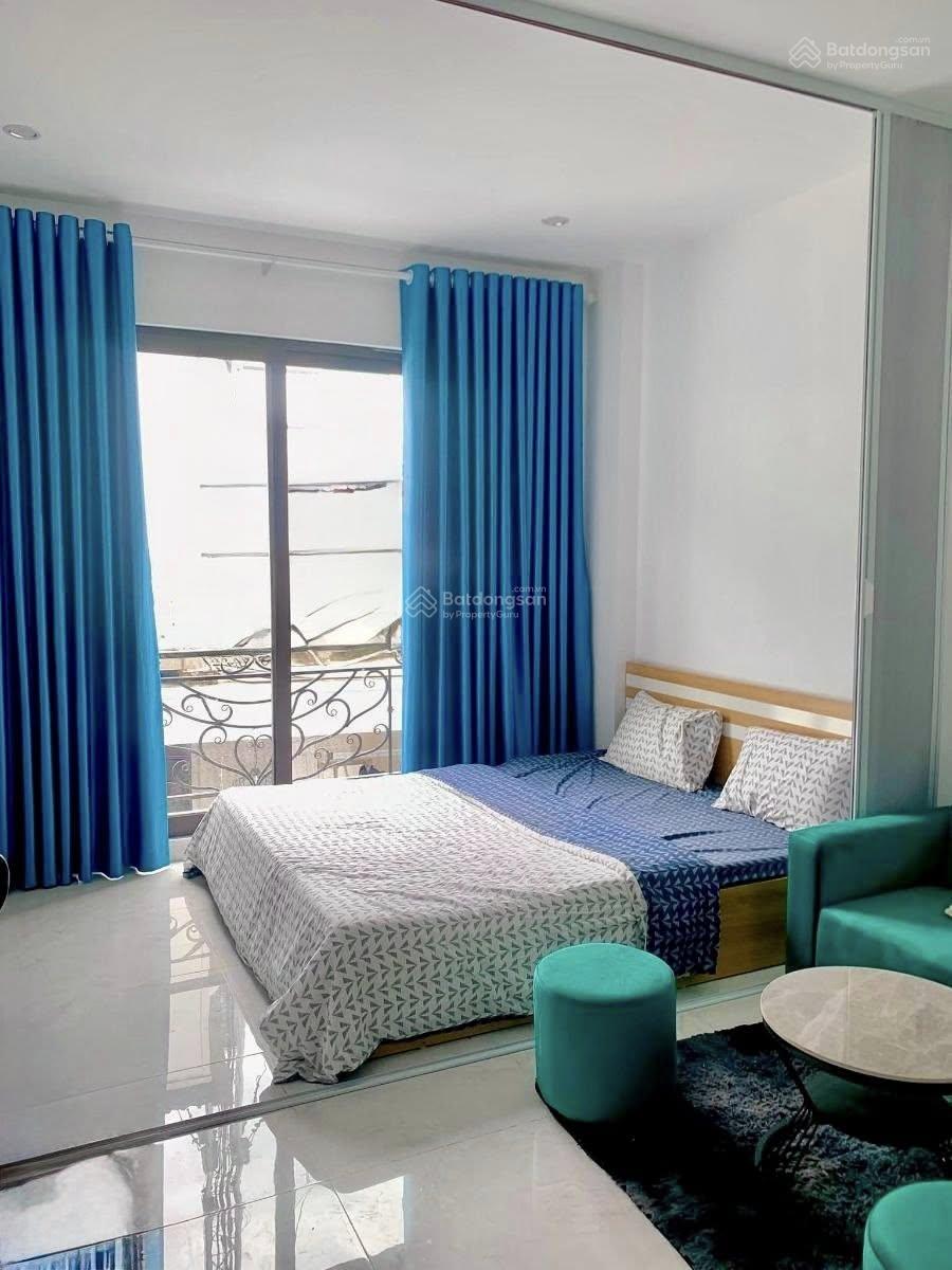 Bán nhà Lê Trọng Tấn - Trường Chinh ô tô tránh 90m2 7 tầng giá 29.9 tỷ