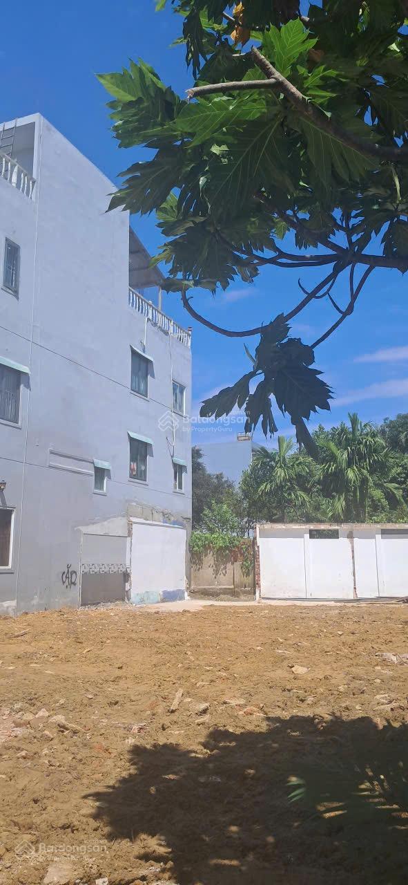 CẦN BÁN LÔ ĐẤT PHONG BẮC 20 HÒA THỌ ĐÔNG, CẨM LỆ Diện tích: 104m Vị trí đẹp