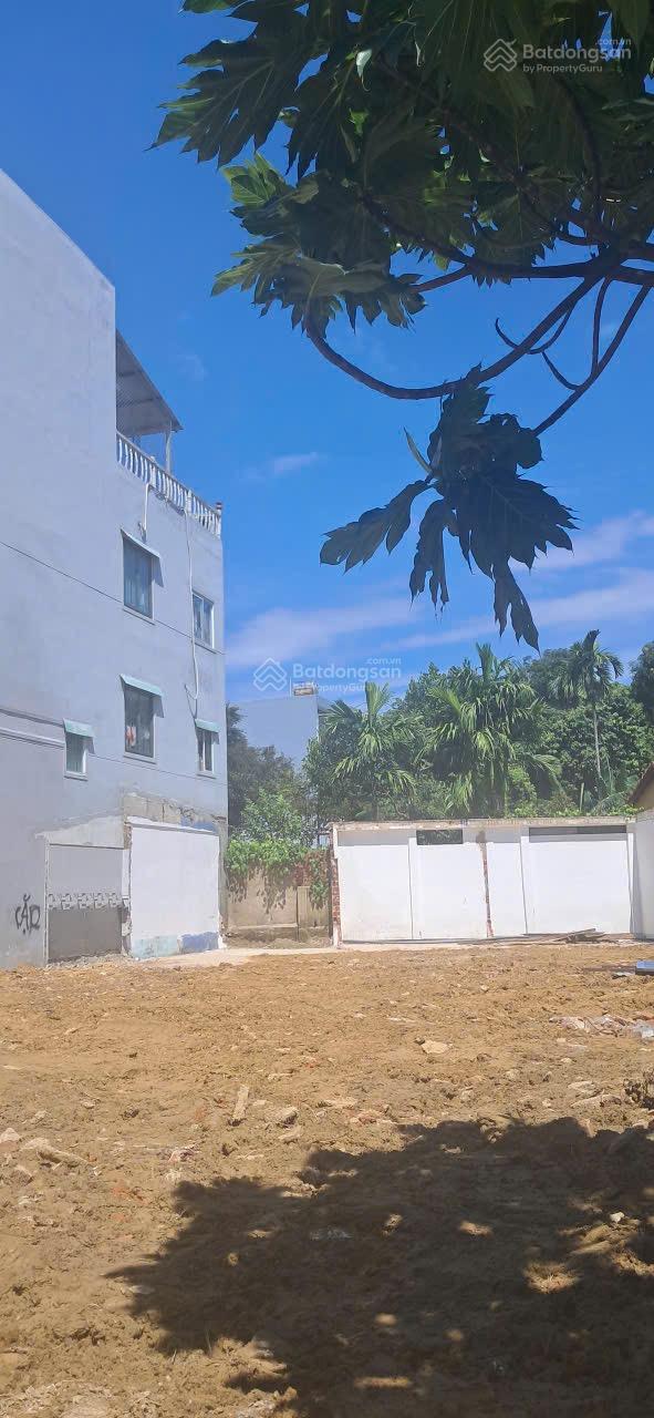 CẦN BÁN LÔ ĐẤT PHONG BẮC 20 HÒA THỌ ĐÔNG, CẨM LỆ Diện tích: 104m Vị trí đẹp