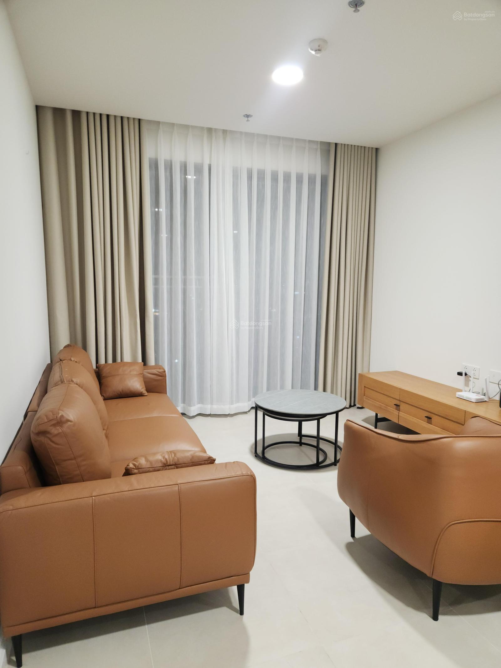 Căn 2PN2WC 80m2 thiết kế đẹp, nội thất Phố Xinh chỉ 17tr/th xách vali vào ở ngay, đã lắp wifi 6th