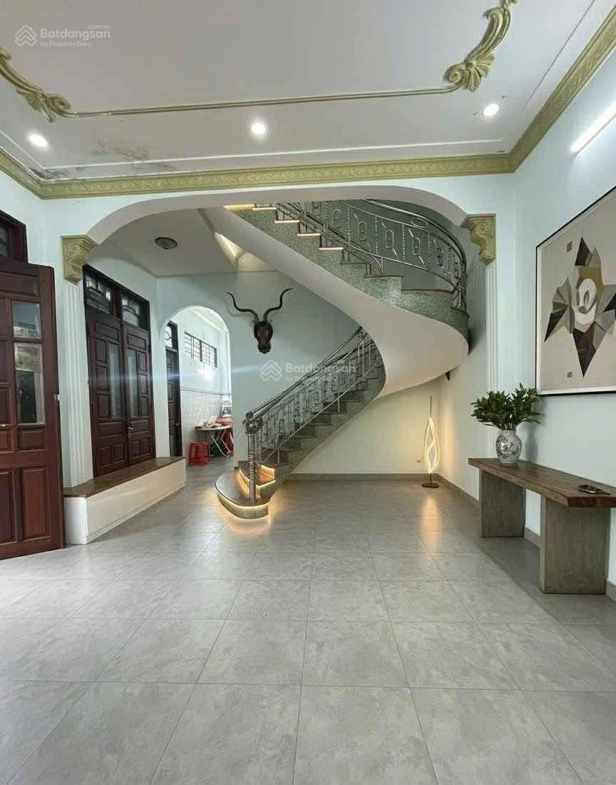 Nhà 3 tầng góc 2MT đường Bình Hoà 2 và Bình Hoà 5 P. Cẩm Lệ, TP Đà Nẵng. DT: 83,6 m2 (6,4x13)