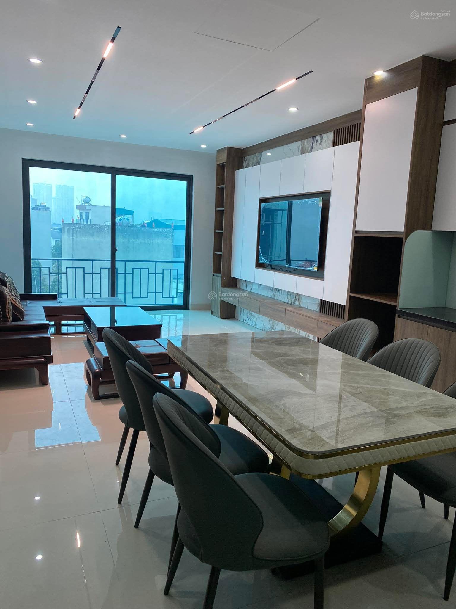 BÁN NHÀ DƯƠNG NỘI - 50M2, 7 TẦNG THANG MÁY, KINH DOANH SƯỚNG ,GIÁP AEON MALL, GIÁ NHỈNH 18 TỶ