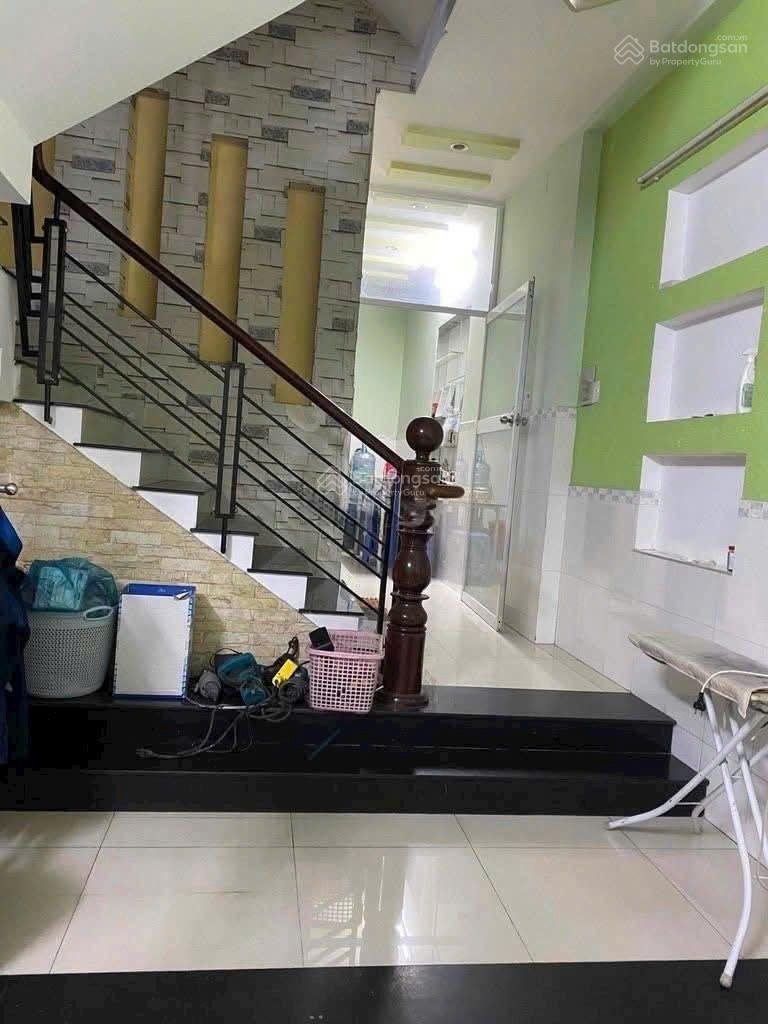 CHO THUÊ NHÀ 180/ VƯỜN LÀI-4X16M 3 TẤM,HẺM 8M THÔNG KINH DOANH- GẦN PHAN ĐÌNH PHÙNG, PHÚ THỌ HOAG