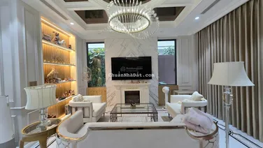 Chính chủ cắt Lỗ 3 tỷ bán BT Sông Lavila De Rio, 12 x 25 (300m2), Full Nội thất 15 tỷ