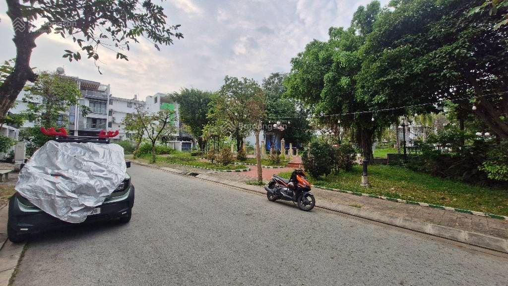 BÁN LÔ ĐẤT NỀN VIÊW CÔNG VIÊN KDC DƯƠNG HỒNG, 5x19M. ĐƯỜNG 12M. NHỈNH 9 TY TL CHÍNH CHỦ