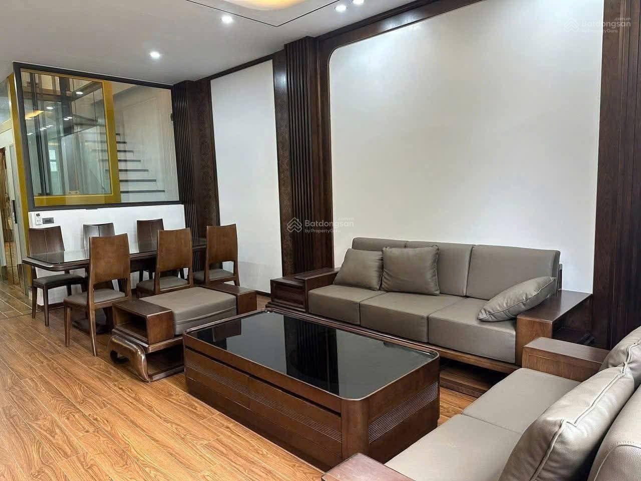 BÁN NHÀ DƯƠNG NỘI - 50M2, 7 TẦNG THANG MÁY - KINH DOANH ĐỈNH , GIÁ TỐT HƠN 17 TỶ