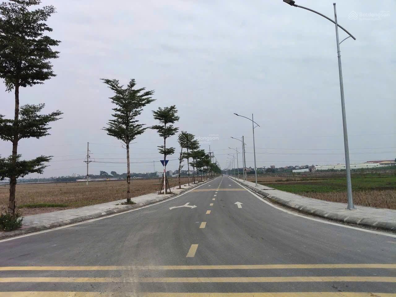 Bán lô đất mặt đường kinh doanh xã hồng sơn mỹ đức hà nội Bán lô đất mặt đường kinh doanh xã hồng sơn mỹ đức hà nội