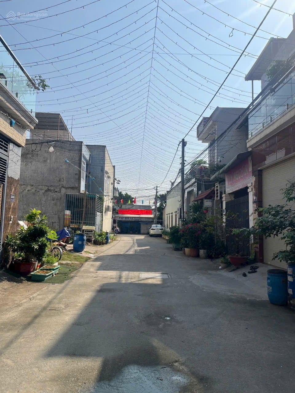 Bán rẻ đất Đông Hòa Dĩ An gần làng đại học Bán rẻ đất Đông Hòa Dĩ An gần làng đại học